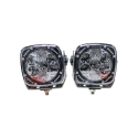 Picture of Tiger Lights Mojave Series LED ATV/UTV Dual Racing Light Kit | 5-In.