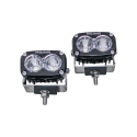 Picture of Tiger Lights Mojave Series LED ATV/UTV Dual Racing Light Kit | 2-In. x 3-In.