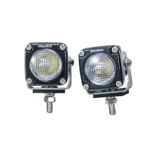 Picture of Tiger Lights Mojave Series LED ATV/UTV Dual Racing Light Kit | 2-In.