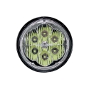 Picture of Tiger Lights Kubota M6 Series LED Upper Hood Light