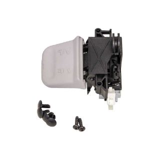 Picture of Uni Pro Air Switch Kit | Fits Grammer Seats with MSG95 Air Suspension