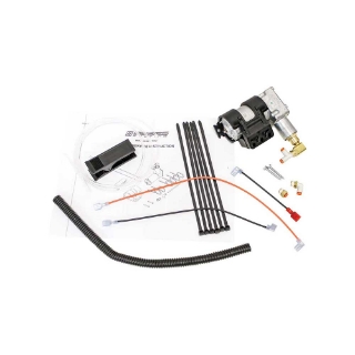 Picture of Uni Pro 12-Volt Air Compressor Kit | Fits 1000/1003 Seat