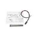 Picture of Uni Pro 12-Volt Compressor Wiring Harness | Fits 1000/1003 Seat
