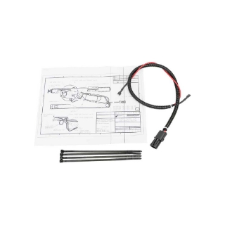 Picture of Uni Pro 12-Volt Compressor Wiring Harness | Fits 1000/1003 Seat