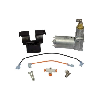 Picture of Uni Pro 12-Volt Air Compressor Kit | Fits 1300 Seat