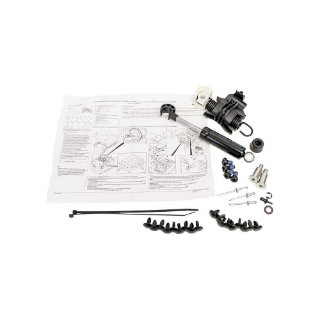 Picture of Uni Pro Fore/Aft Isolator Kit | Fits Grammer Seats with MSG95 Air Suspension