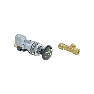 Picture of Uni Pro Air Switch Kit | Fits 238 or Milsco V5400 Seat