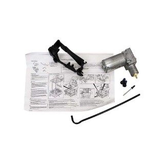 Picture of Uni Pro 24-Volt Air Compressor Kit | Fits Grammer Seats with MSG95 24-Volt Air Suspension