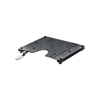 Picture of Uni Pro Isolator Kit | Fits Grammer Seats with MSG83 or MSG93 Air Suspension