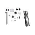 Picture of Uni Pro MSG93 Wear Parts Kit | Fits MSG93 Air Suspension