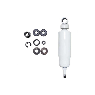 Picture of Uni Pro Lateral Isolator Shock Kit | Fits 1000 Seat