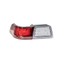 Picture of Tiger Lights Case IH MX Series Magnum LED Rear Red Corner/White Tail Light | Left-Hand