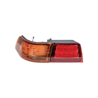 Picture of Tiger Lights Case IH JX-MX-MXM Series LED Rear Amber Corner/Red Tail Light | Left-Hand