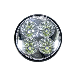 Picture of Tiger Lights Challenger 1000-MT700/Fendt Vario Series LED Front Hood Light