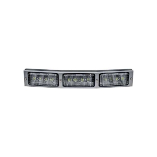 Picture of Tiger Lights John Deere 2050-2055-3055-3150 Series LED Hood Light Conversion Kit