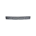 Picture of Tiger Lights John Deere 50 Series LED Hood Light Conversion Kit