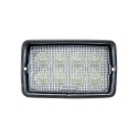 Picture of Tiger Lights MacDon/John Deere Windrower LED Center/Outer Upper Cab Light