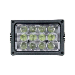 Picture of Tiger Lights MacDon M/John Deere Windrower LED Inner Upper Cab Light | Hi/Lo