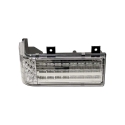 Picture of Tiger Lights New Holland-Ford 70 Genesis Series LED Wraparound Hood Light | Hi/Lo | Right-Hand