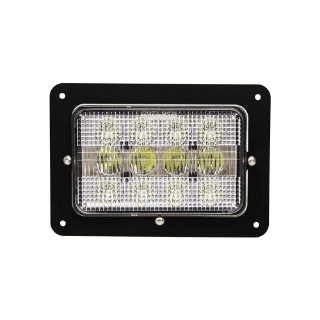 Picture of Tiger Lights International Harvester 88 Series LED Hood Light