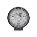 Picture of Tiger Lights LED Spot Work Light | 4.25-In. Dia. | Round