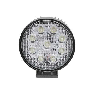 Picture of Tiger Lights LED Spot Work Light | 4.25-In. Dia. | Round