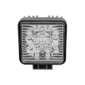 Picture of Tiger Lights LED Spot Work Light | 4.25-In. x 4.25-In. | Square
