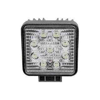 Picture of Tiger Lights LED Spot Work Light | 4.25-In. x 4.25-In. | Square