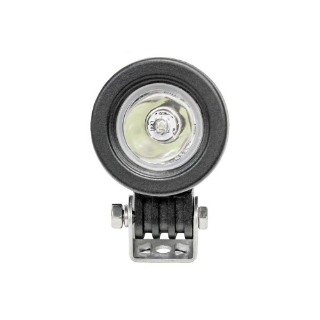 Picture of Tiger Lights LED Spot Work Light | 2.125-In. | Round