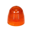 Picture of Tiger Lights Lens Cover for Amber Warning Beacon Light | TL10000