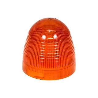 Picture of Tiger Lights Lens Cover for Amber Warning Beacon Light | TL10000