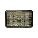 Picture of Tiger Lights Case IH 2144-2588 Combine LED Cab Light