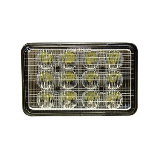 Picture of Tiger Lights Case IH 2144-2588 Combine LED Cab Light