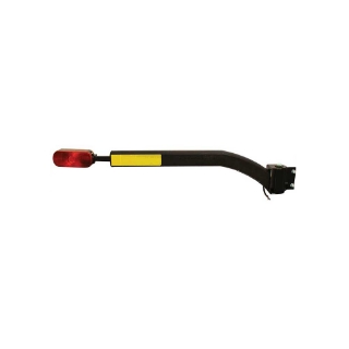 Picture of K&M Mfg Nite-Gard Warning Light System Kit | Pair | No Mount