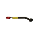 Picture of K&M Mfg Nite-Gard Warning Light System Kit | Pair | Fits John Deere 7020-7030-8020-8030 Tractors