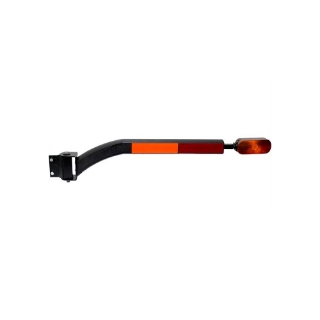 Picture of K&M Mfg Nite-Gard Warning Light System Kit | Pair | Fits Case IH MX Series Magnum/Magnum Tractors