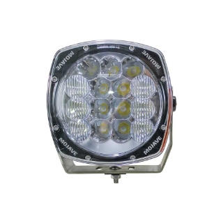 Picture of Tiger Lights Mojave Series LED ATV/UTV Racing Light | 8-In.