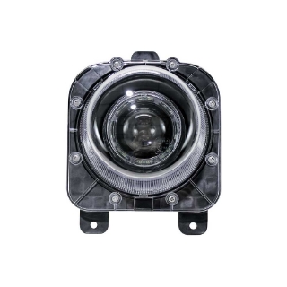Picture of Tiger Lights Kubota M5-M6 Series LED Projector Grill Light