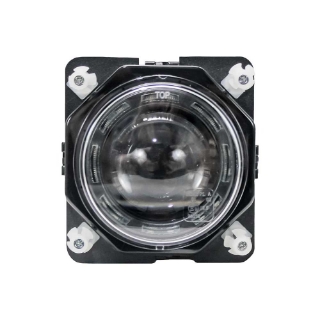 Picture of Tiger Lights Kubota M7 Series LED Projector Grill Light