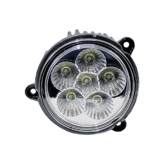 Picture of Tiger Lights Kubota M7 Series LED Upper Hood Light