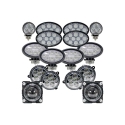 Picture of Tiger Lights Complete Kubota M7 Series LED Light Kit