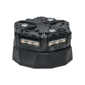 Picture of Buyers | LED Micro Beacon Light with Magnetic Mount & Auxiliary Plug | Class 2