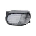 Picture of Tiger Lights Kubota SSV Series Skid Steer LED Headlight | Left-Hand