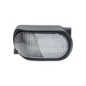 Picture of Tiger Lights Kubota SSV Series Skid Steer LED Headlight | Right-Hand