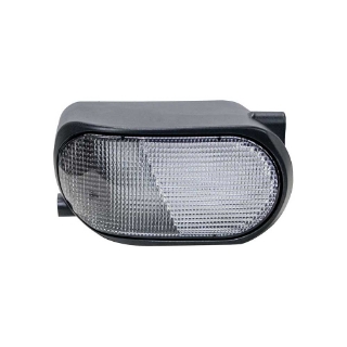 Picture of Tiger Lights Kubota SSV Series Skid Steer LED Rear Red/White Tail Light | Left-Hand