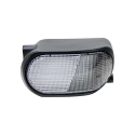 Picture of Tiger Lights Kubota SSV Series Skid Steer LED Rear Red/White Tail Light | Right-Hand