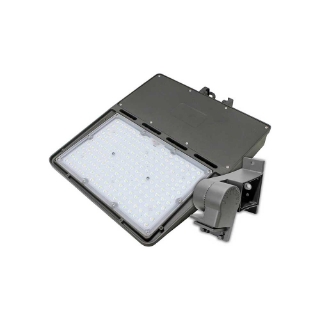 Picture of Tiger Lights 150W LED Street Light | Square Mount