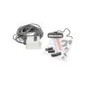 Picture of Tiger Lights Hopper Bottom Trailer LED Flood Light Kit | 6.25-In. x 1.75-In. Lights