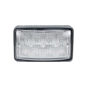 Picture of Tiger Lights Case IH/New Holland Windrower LED Upper Cab/Rear Work Light