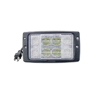 Picture of Tiger Lights Fendt/Massey Ferguson LED Upper Cab Light | Hi/Lo